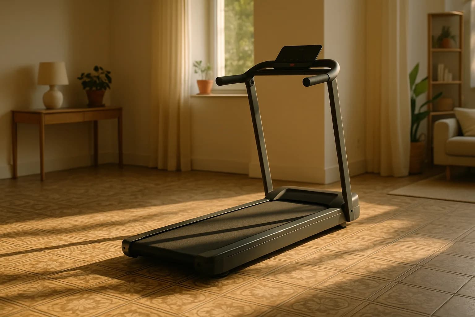 Tapis de course pour entraînements de haute performance : comment choisir ?