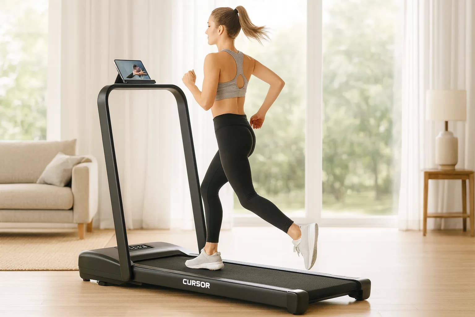 CURSOR Fitness Premium