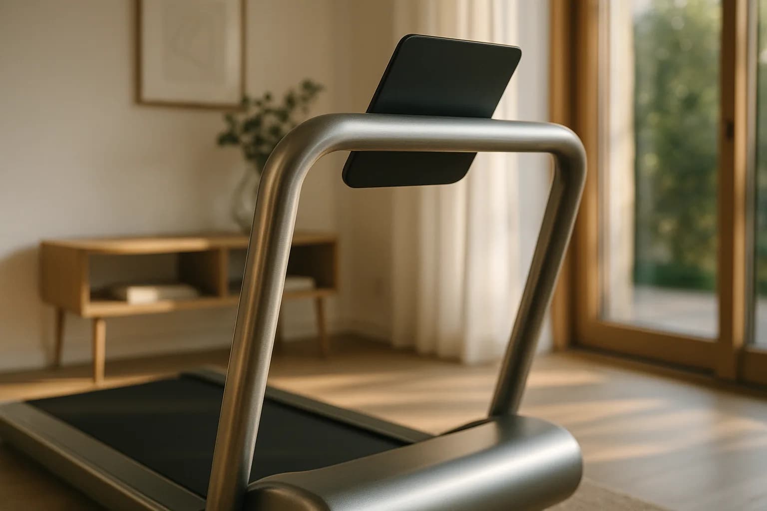 Quel tapis de course pour la compatibilité avec gym virtuelle ?