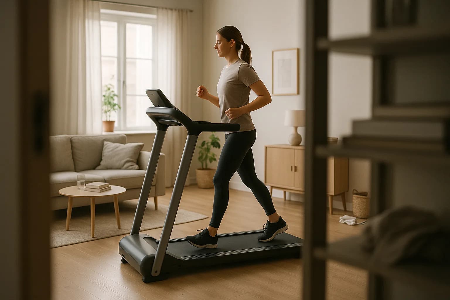 Tapis de course pour les seniors : lequel choisir ?