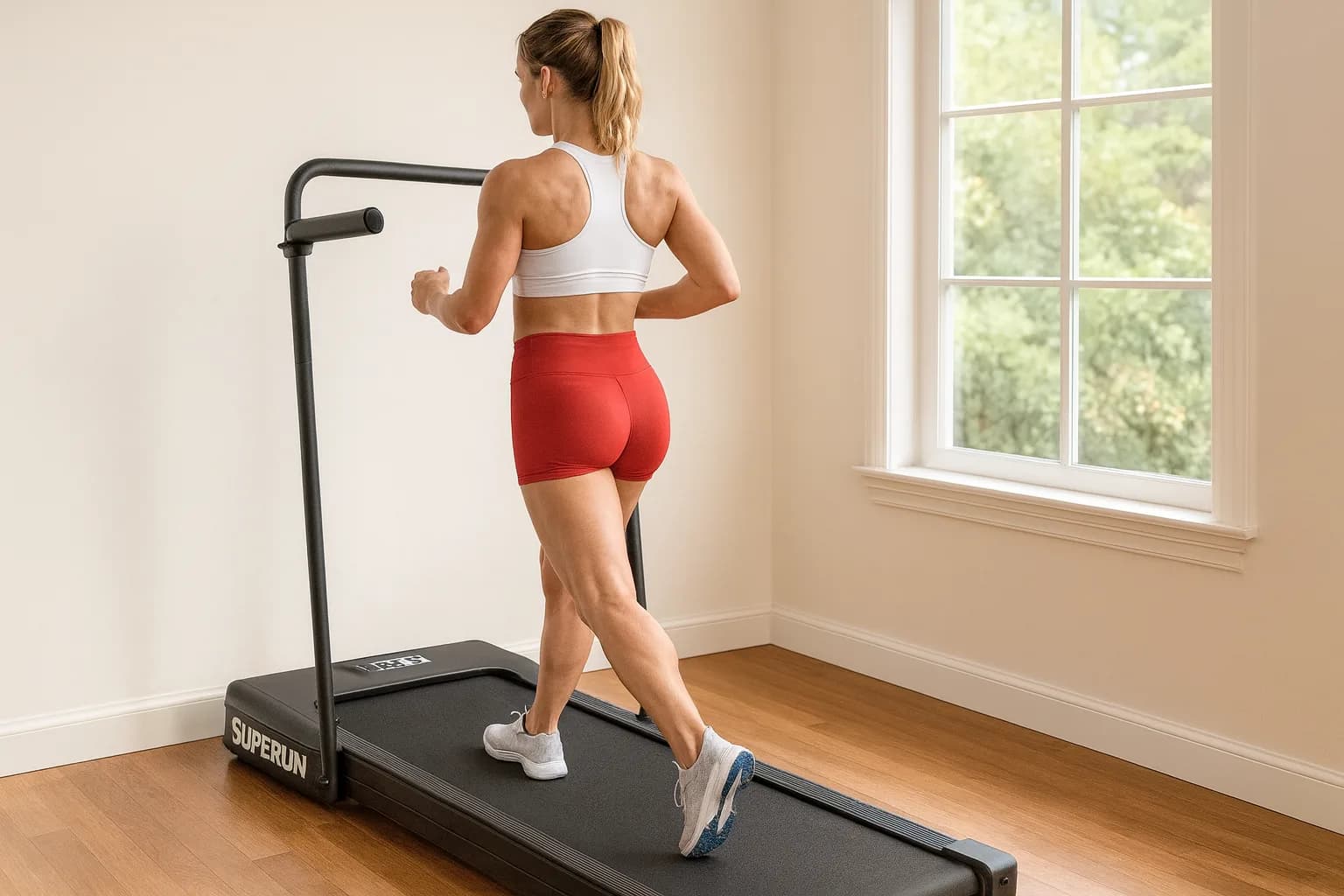 Superun Raceable Inclinable