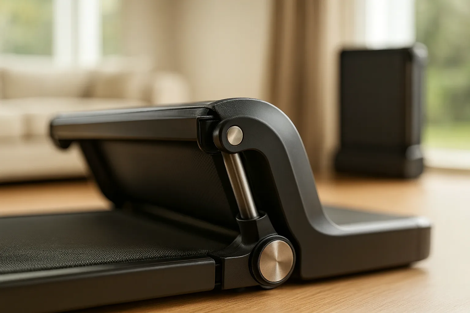 Modèles premium — Les Profils d'Acheteurs : À Qui S'Adresse le Tapis de Course Premium?