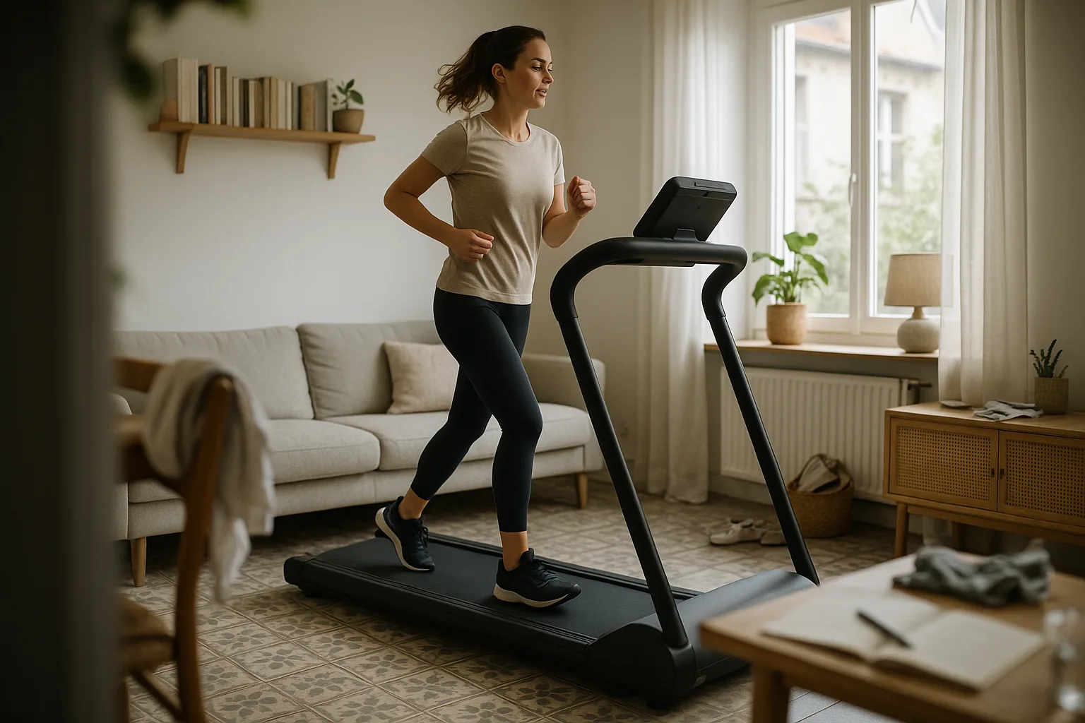 Les meilleurs accessoires pour optimiser vos séances de tapis de course — Accessoires de Confort : Tapis de Course et Plus