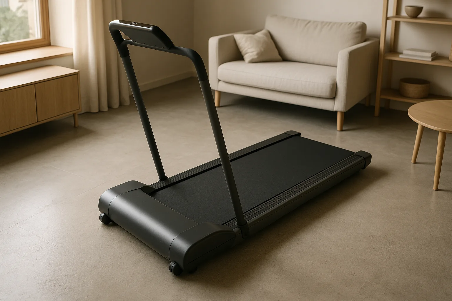 Les meilleurs accessoires pour optimiser vos séances de tapis de course — Support de Tablette : Divertissement et Motivation à Portée de Main