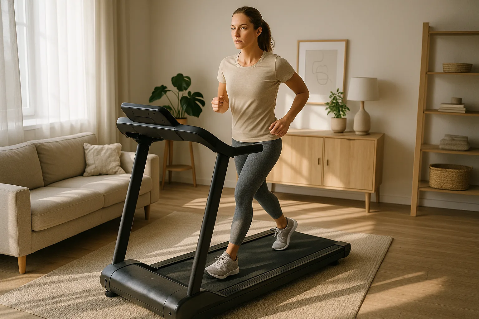 Top 5 des accessoires pour personnaliser votre tapis de course — Comment nous avons sélectionné ces accessoires incontournables