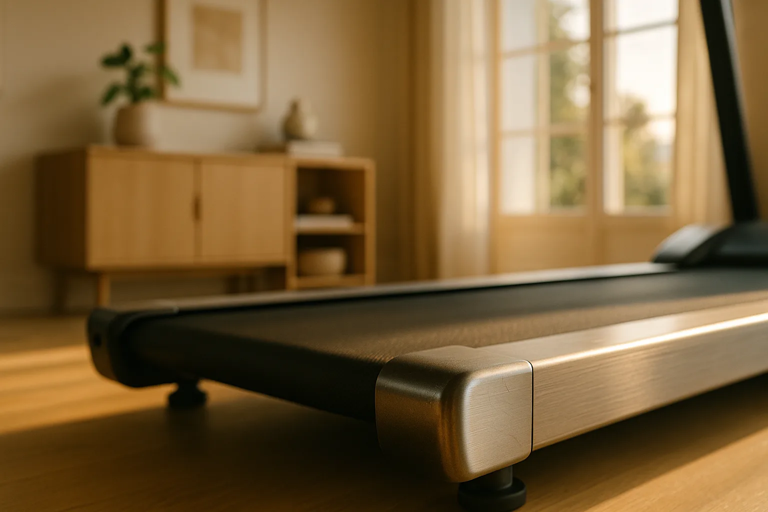 Guide d'achat pour un tapis de course adapté à votre budget — Accessoires et Fonctionnalités Supplémentaires