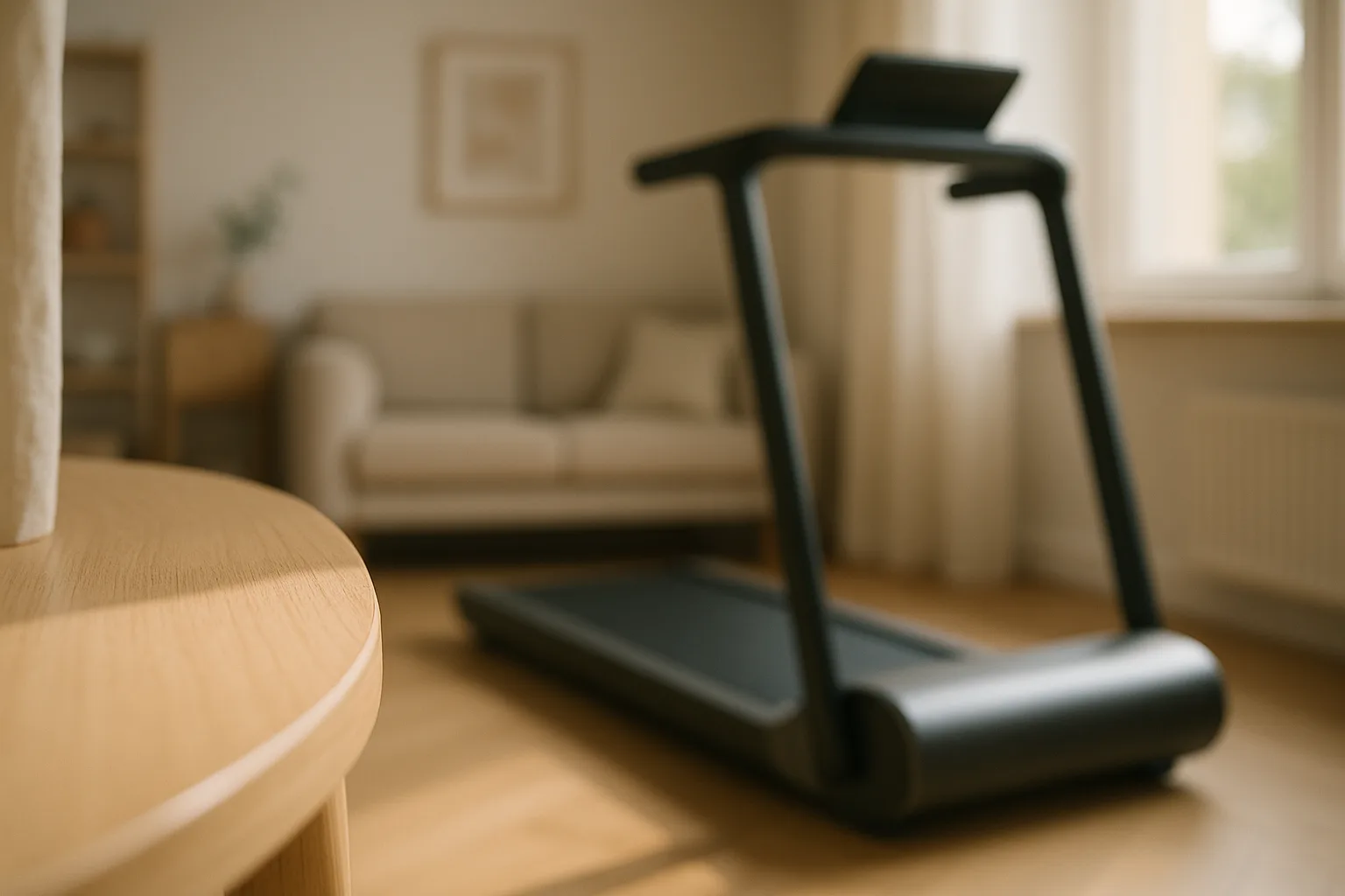 Comment ajuster votre alimentation pour l'entraînement sur tapis de course — Protéines : le rôle essentiel dans la récupération