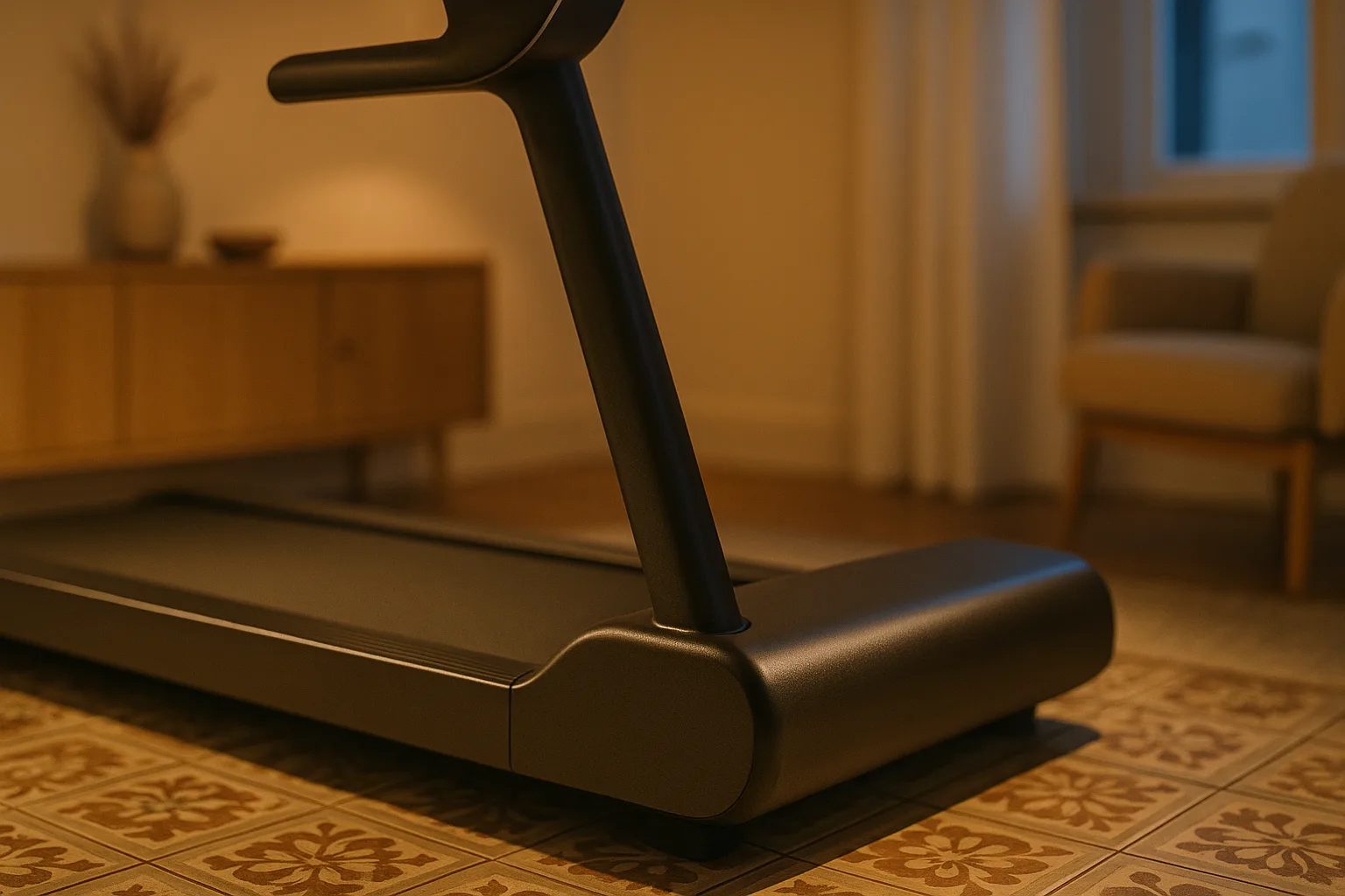 Tapis de course : Comment améliorer votre endurance à long terme — Optimiser votre Programme d’Entraînement sur Tapis de Course