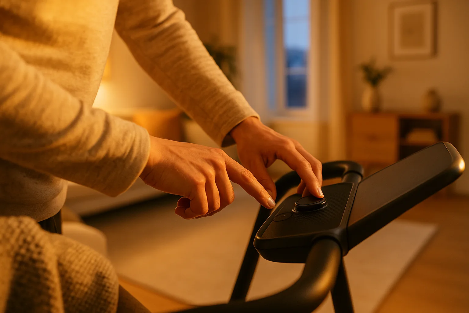 Améliorer votre posture sur un tapis de course — En Conclusion : Vers une Course Plus Sûre et Efficace