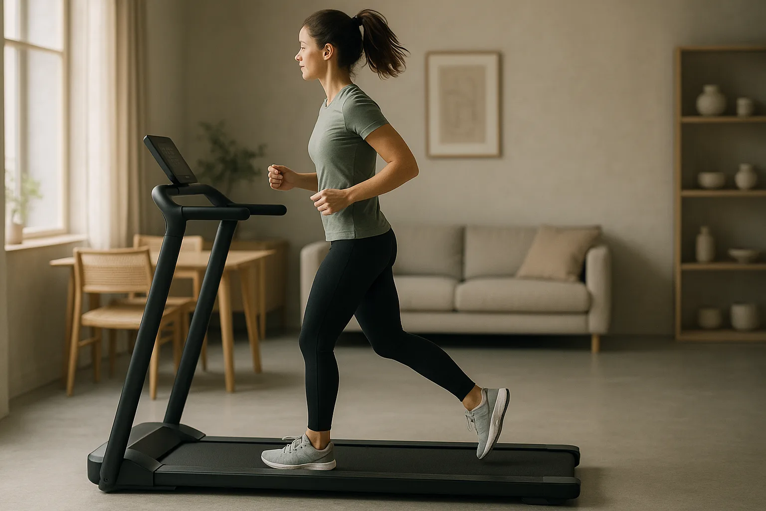 Les séances de tapis de course pour améliorer votre VO2 max — Erreurs Courantes à Éviter pour Maximiser les Résultats
