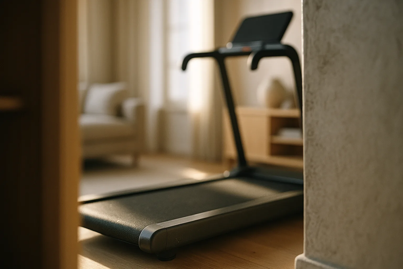 Les meilleures applications pour accompagner vos séances de tapis de course — Animer vos sessions : Divertissement et motivation