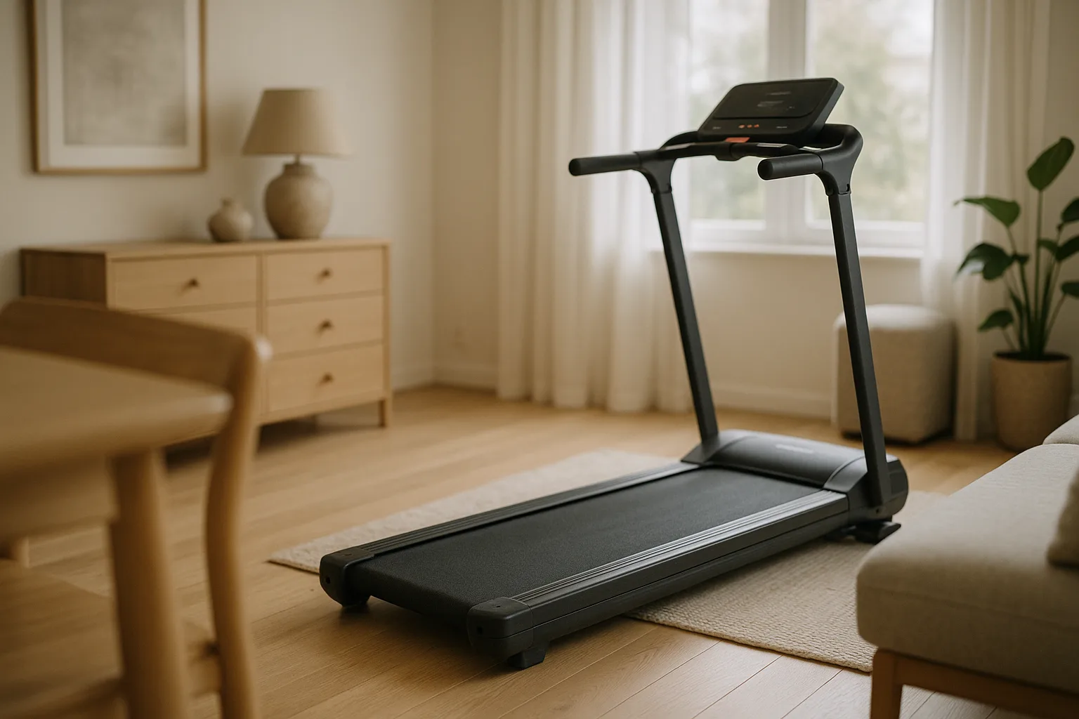 Tapis de course : Astuces nutritionnelles pour optimiser vos séances — Optimisation Post-Entraînement : Reconstituer et réparer