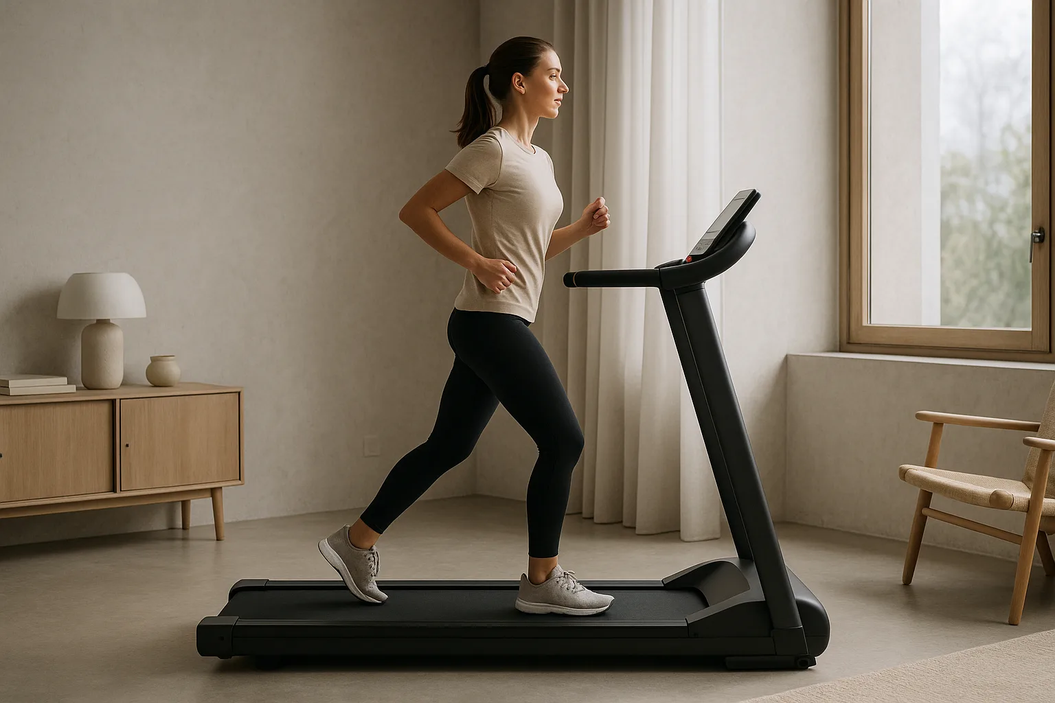 Quel budget prévoir pour un tapis de course haut de gamme ? — Éviter les Erreurs Courantes lors de l'Achat