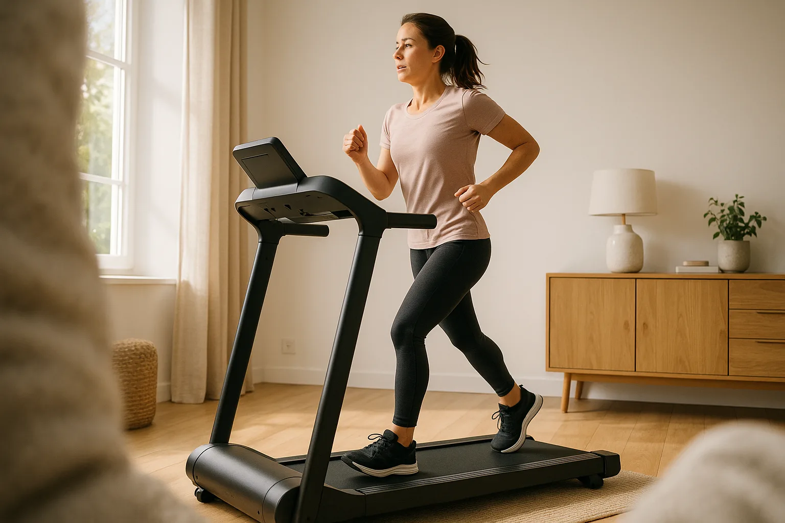 Quel budget prévoir pour un tapis de course haut de gamme ? — Optimiser votre Investissement : Conseils Pratiques pour l'Achat