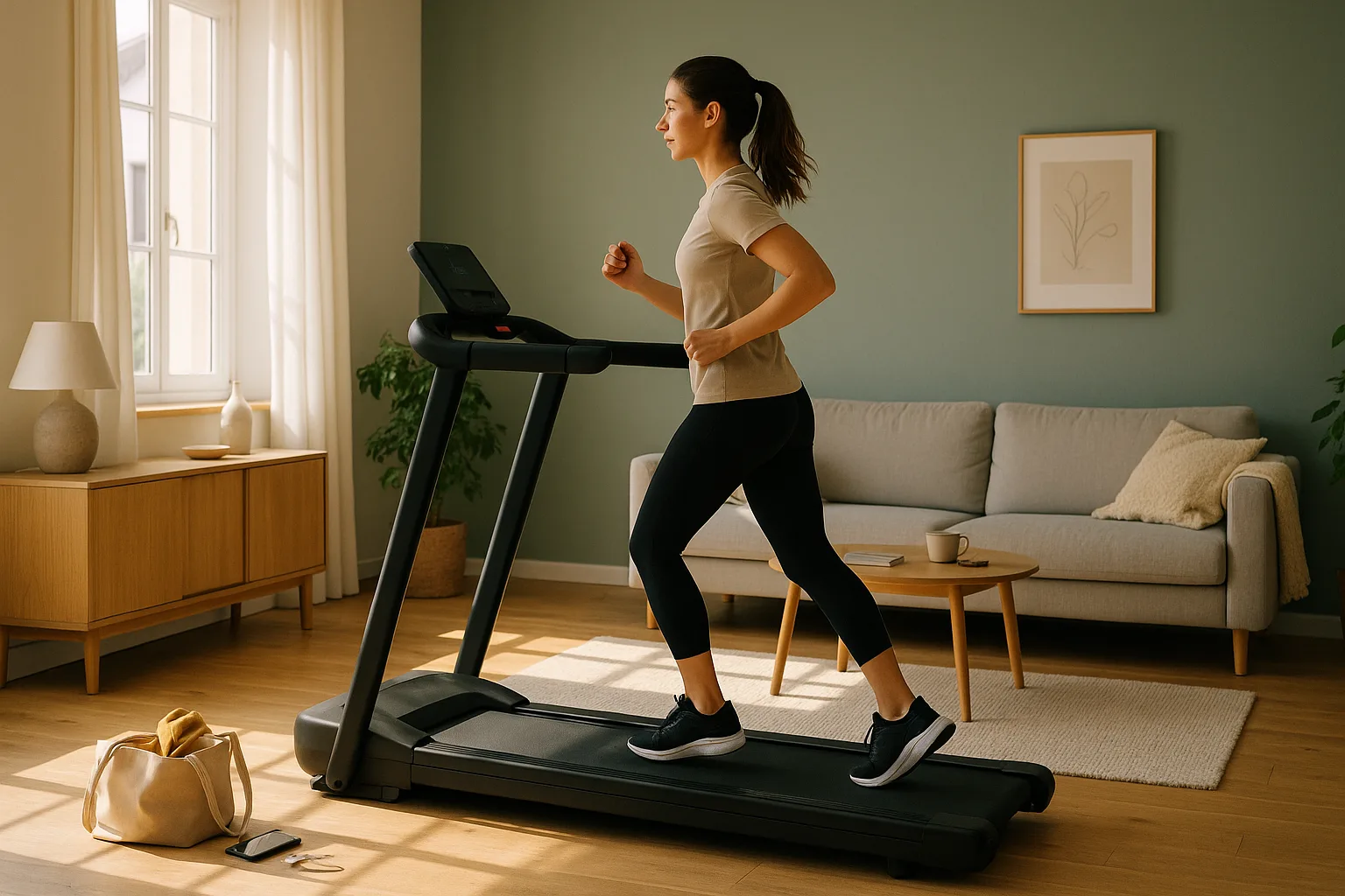 Les meilleures chaussures pour courir sur un tapis de course en 2026 — Les Erreurs à Éviter Lors de Votre Choix