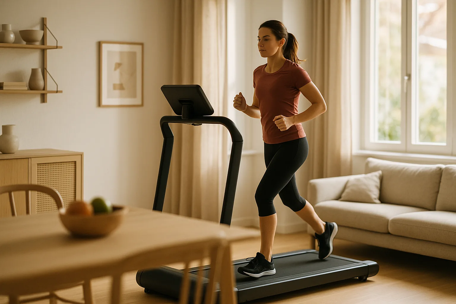 Les meilleures chaussures pour courir sur un tapis de course en 2026 — Choisir la Bonnes Pointures : Un Détail Crucial Souvent Négligé