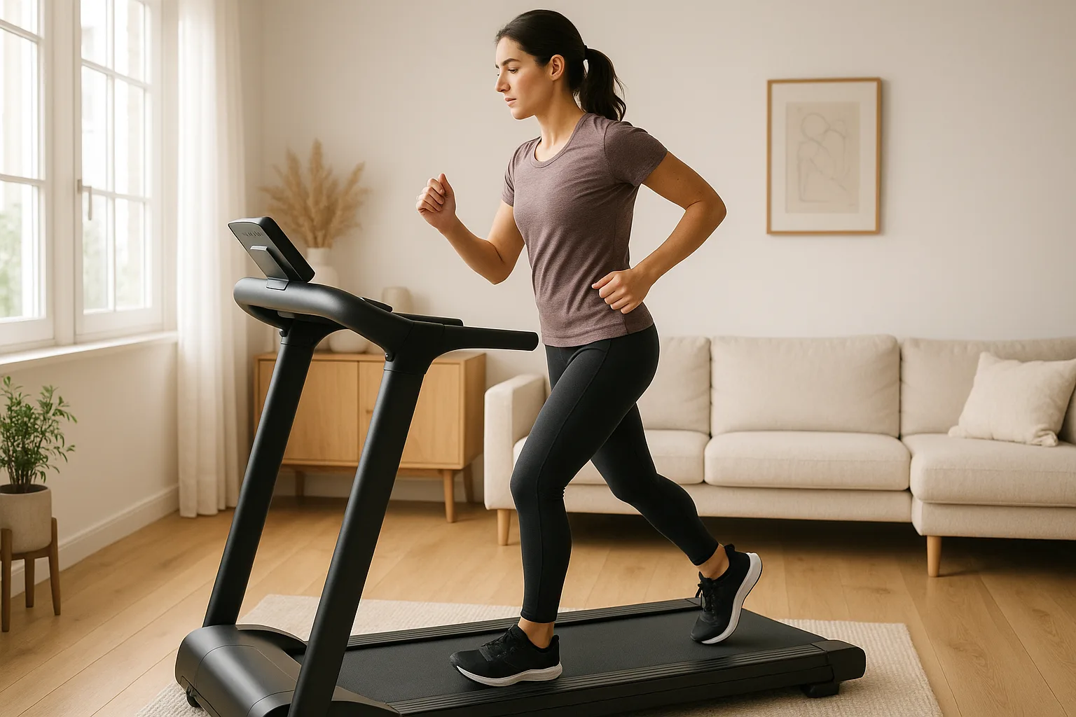 Comment choisir le meilleur tapis de course en 2026 — Évaluer la durabilité et la garantie pour un investissement à long terme
