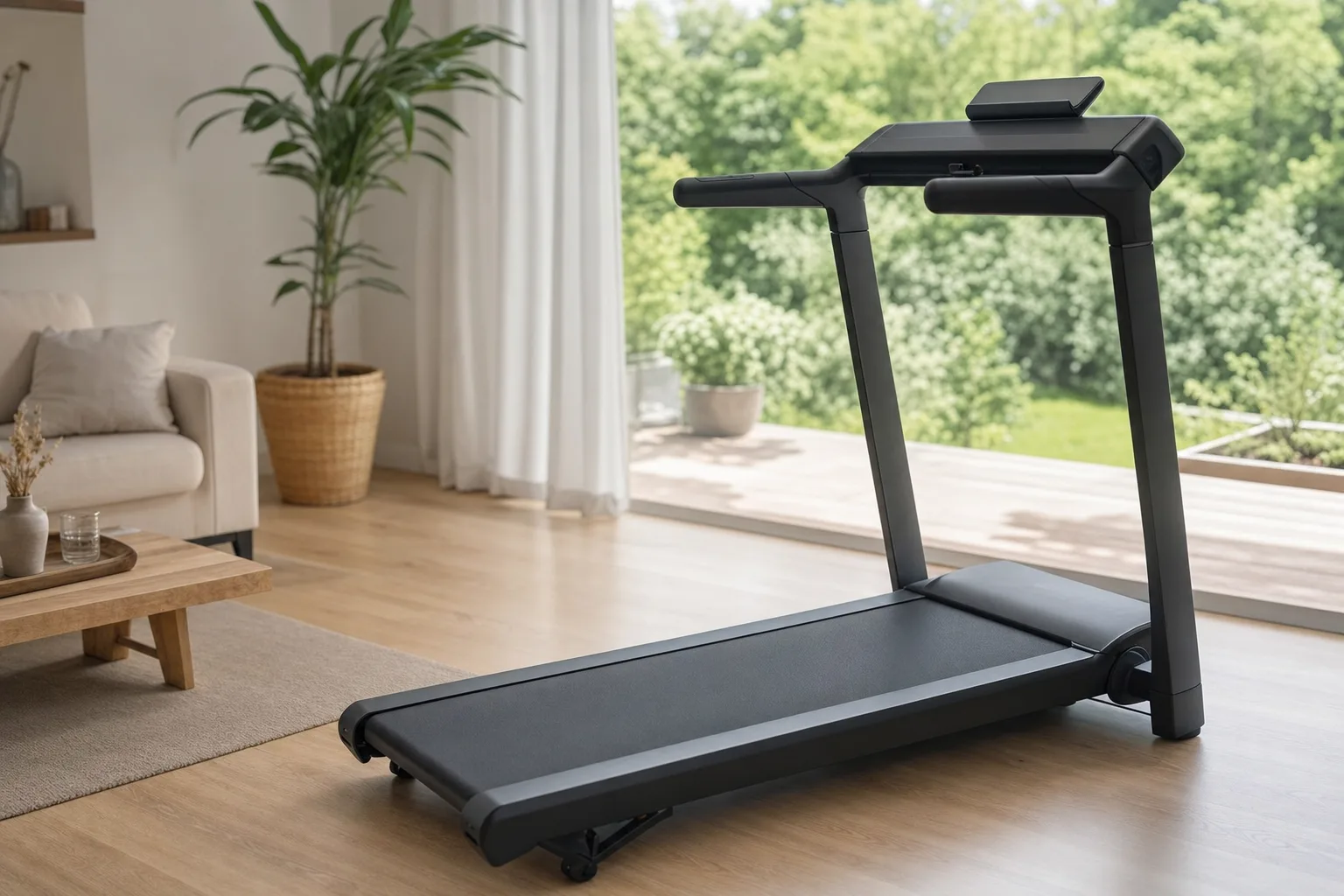 Comment choisir un tapis de course selon votre budget — Les erreurs à éviter lors de l'achat d'un tapis de course