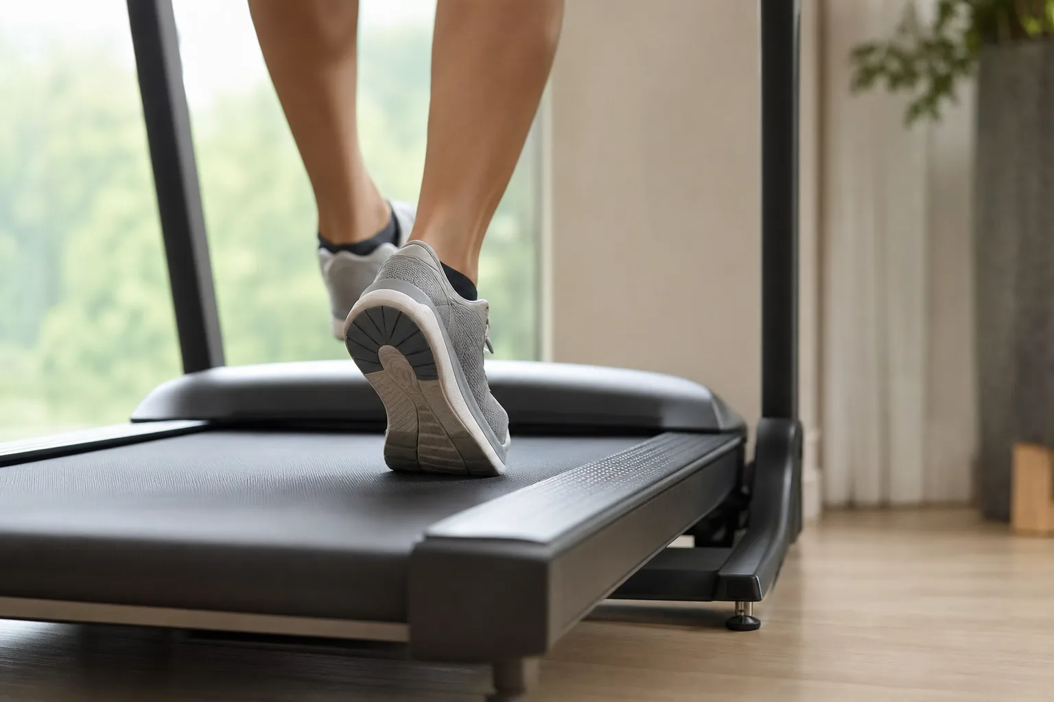 Comment choisir un tapis de course selon votre budget — Optez pour la durabilité : un investissement à long terme
