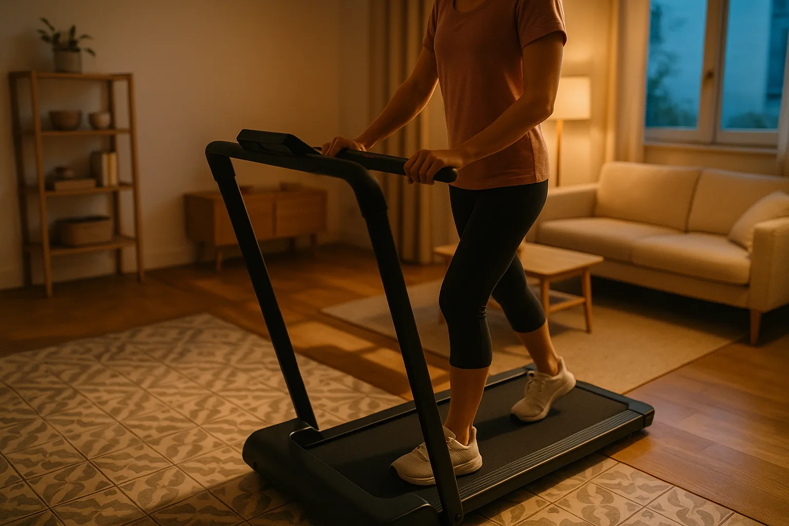 Comment choisir un tapis de course pour débuter en 2026 ? — Évitez les Erreurs Courantes lors de l'Achat
