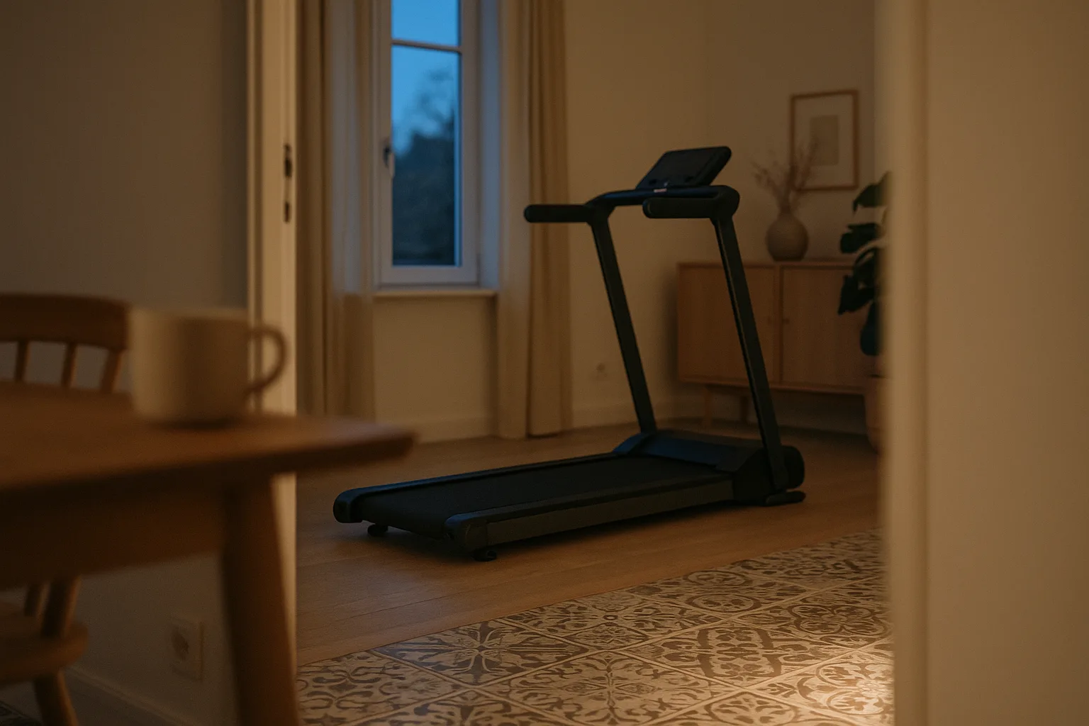 Comment choisir un tapis de course pour la maison ? — Erreurs courantes à éviter lors de l'achat
