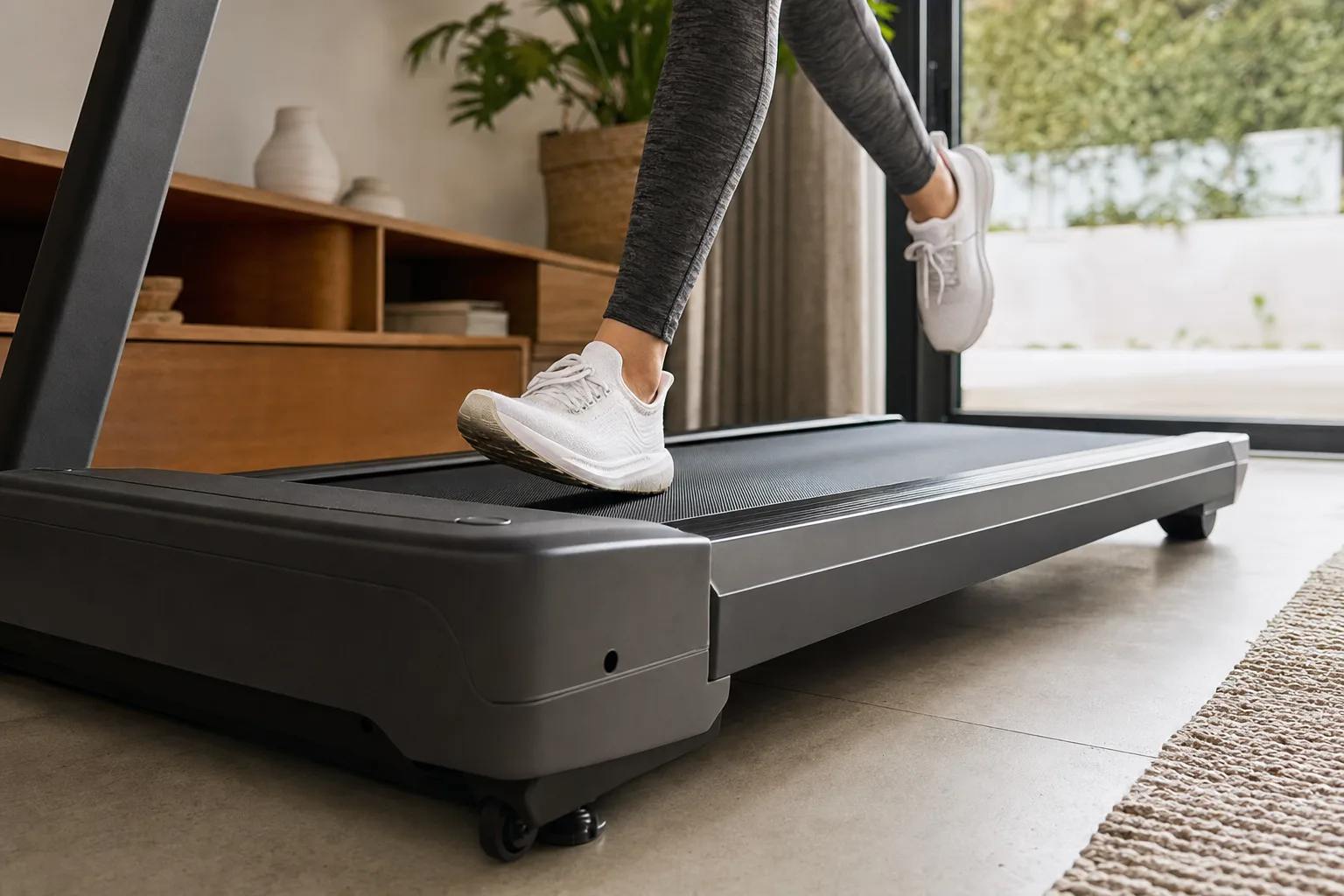 Comment choisir le tapis de course idéal pour votre maison — Nos recommandations de modèles pour chaque profil d'utilisateur