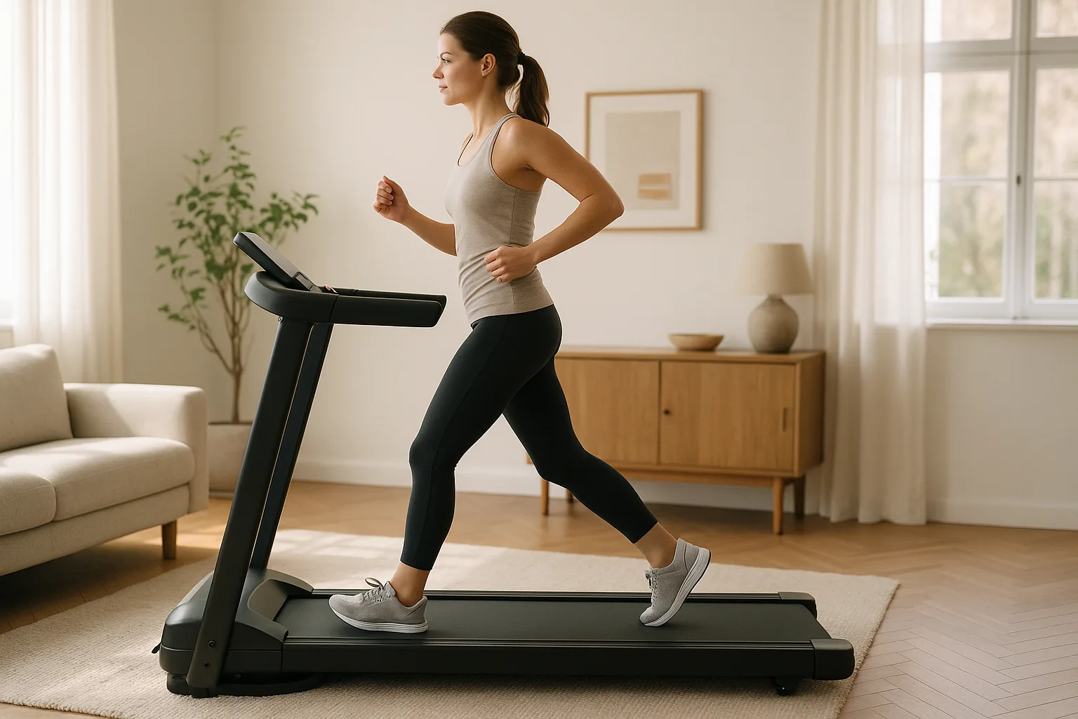 Comment choisir un tapis de course pour marathon ? — Budget : Investir de Manière Intelligente
