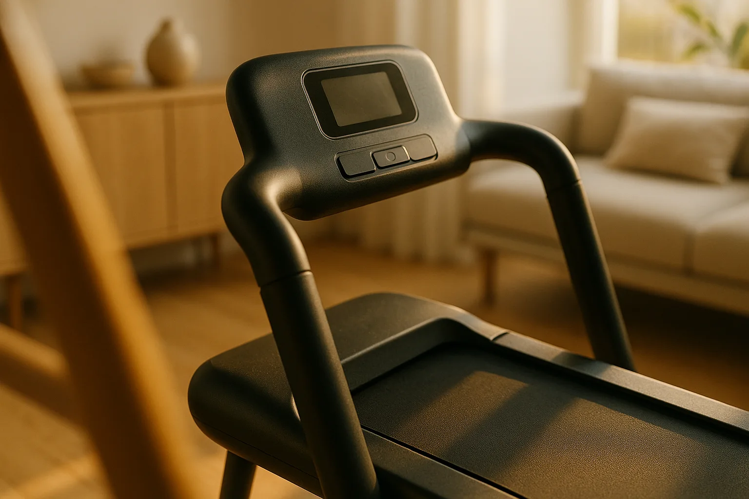 Comment choisir un tapis de course en fonction de votre morphologie ? — Système d'Amorti : Préservez Vos Articulations