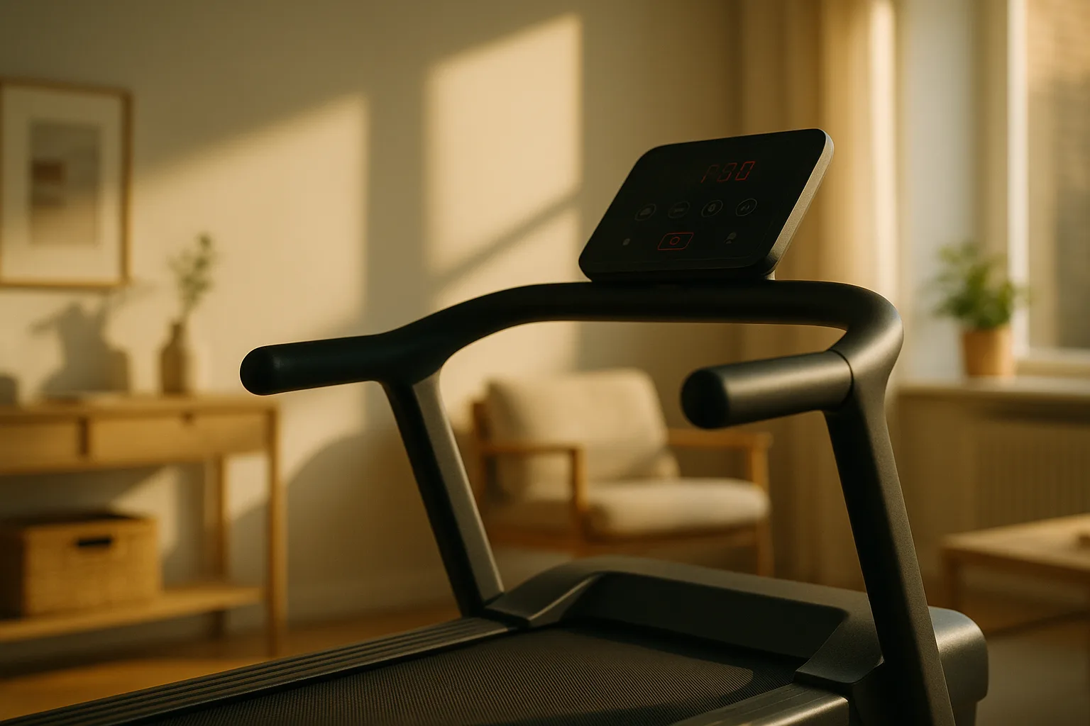 Guide pour choisir un tapis de course pliable — Erreurs courantes à éviter lors de l'achat
