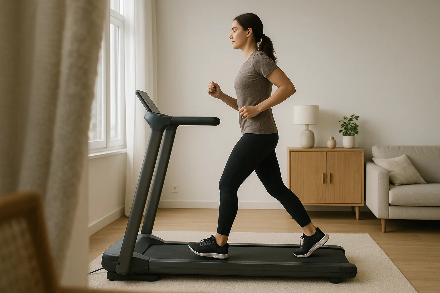 Guide pour choisir un tapis de course pliable — Le Budget : Trouver le Bon Équilibre entre Coût et Qualité