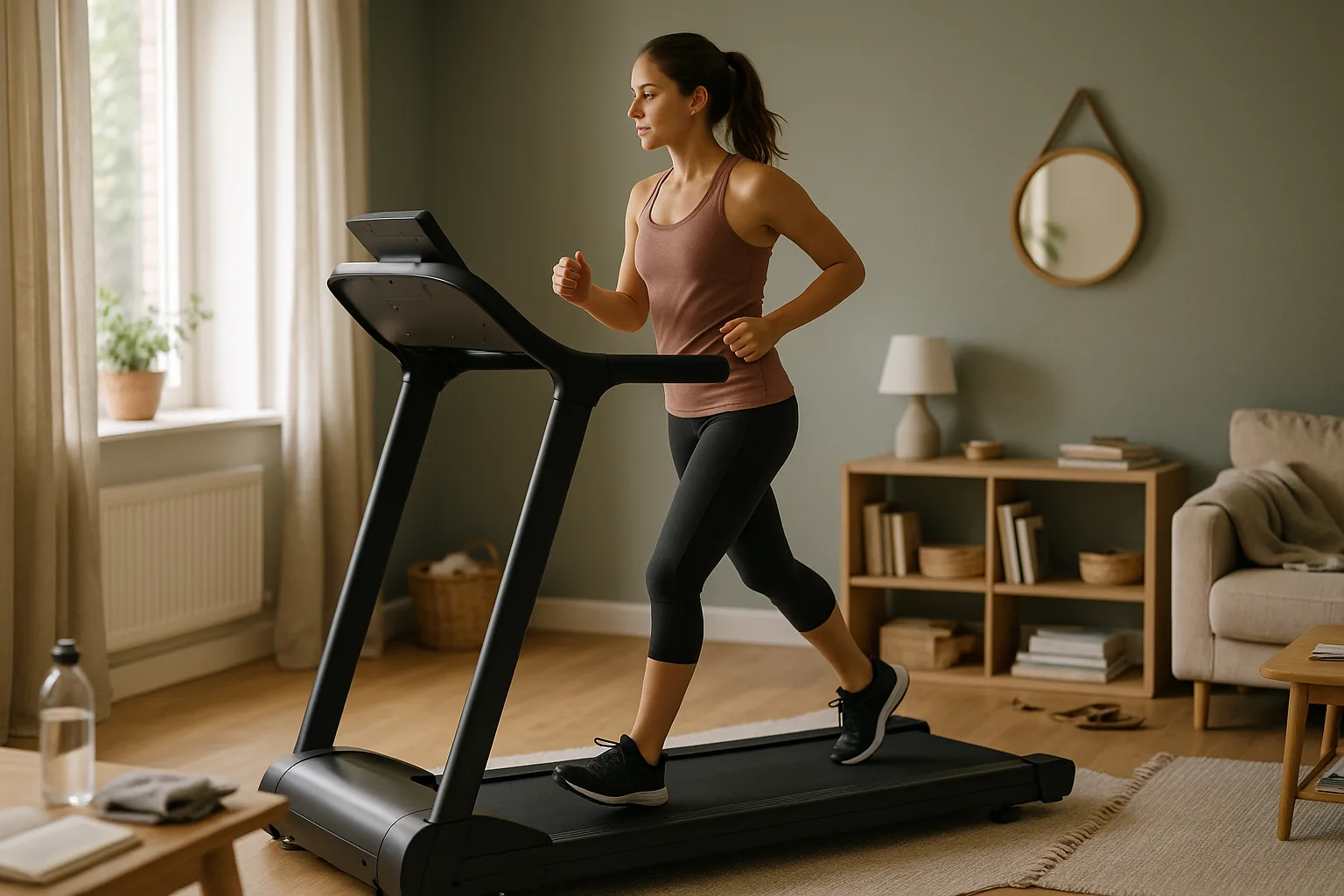 Comment choisir un tapis de course résistant à l'usure ? — Les erreurs courantes à éviter lors de l'achat