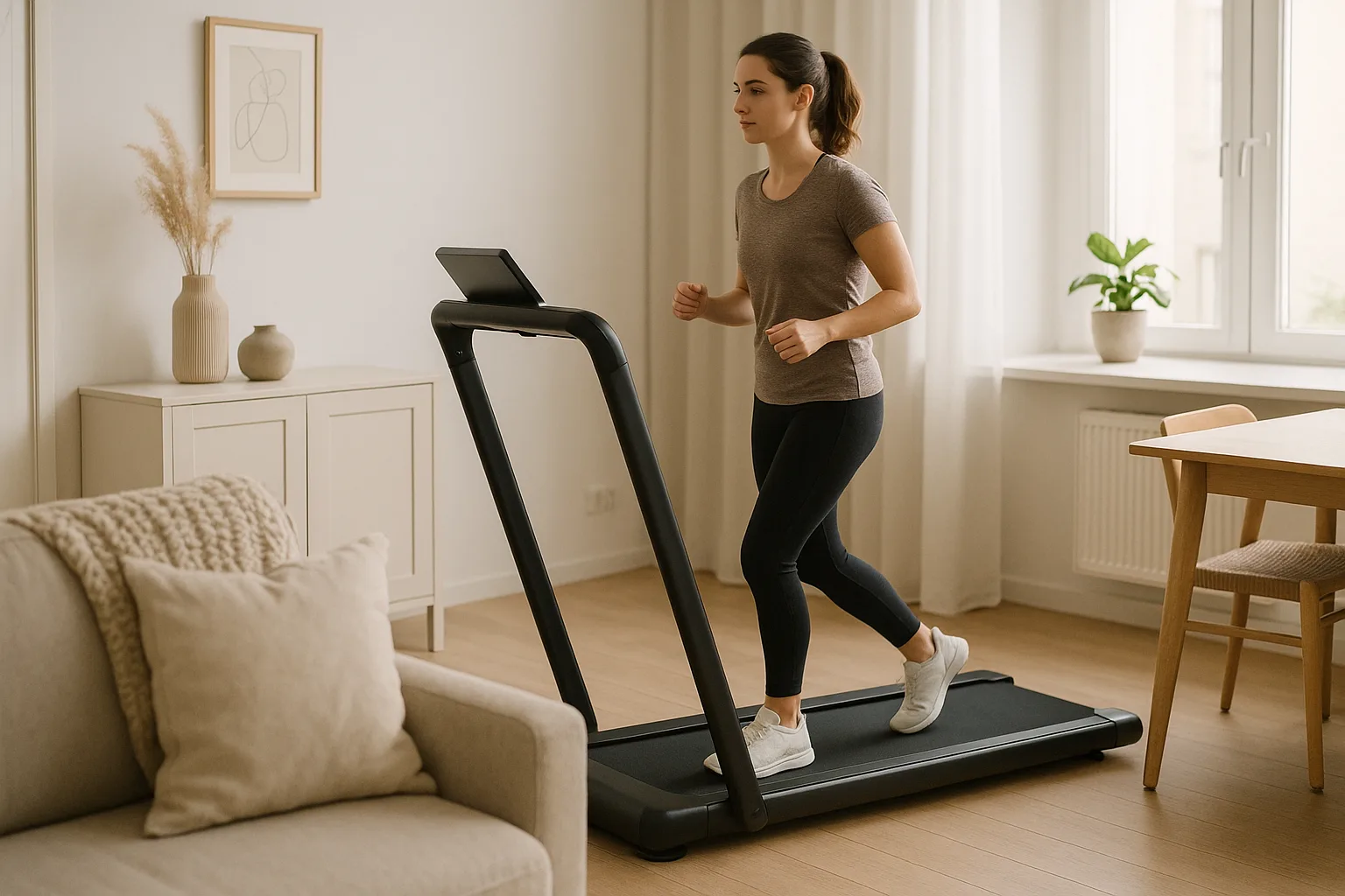 Comment choisir un tapis de course résistant à l'usure ? — Évaluer la qualité des rouleaux