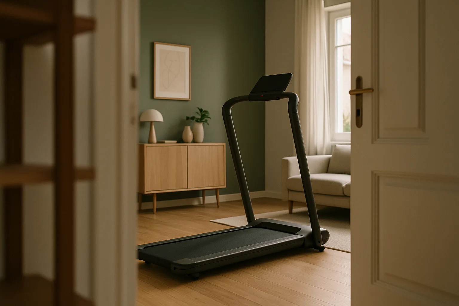 Guide pour choisir un tapis de course silencieux — Nos recommandations pour un achat réussi