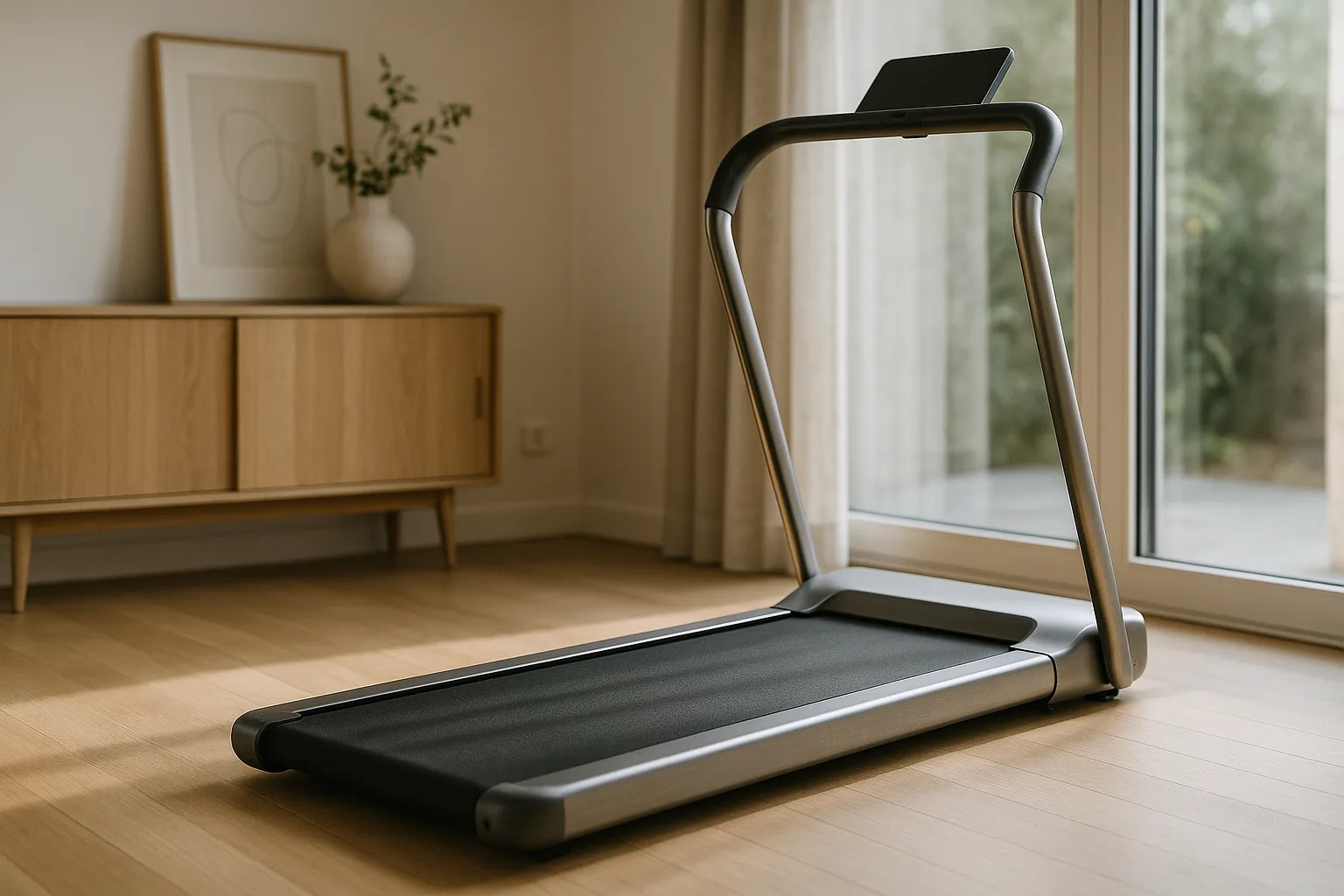 Comment choisir un tapis de course pour un entraînement silencieux ? — Choisir la Technologie pour Réduire le Bruit