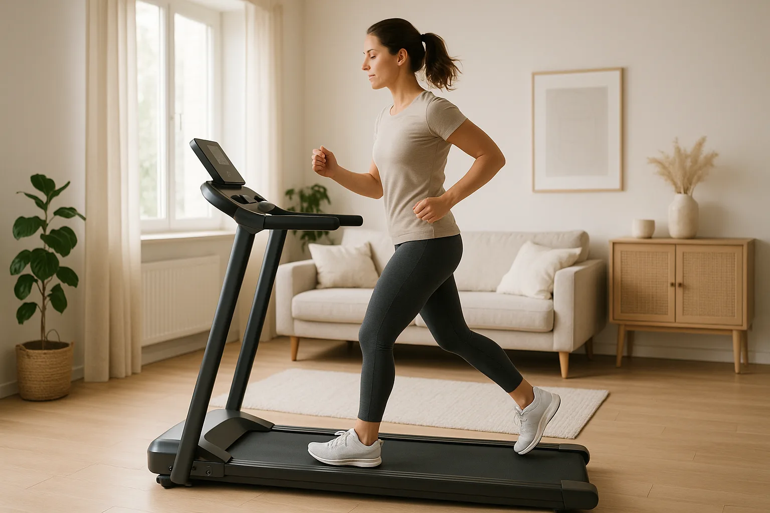 Comment choisir un tapis de course silencieux ? — Erreurs à Éviter Lors de l'Achat d'un Tapis de Course Silencieux