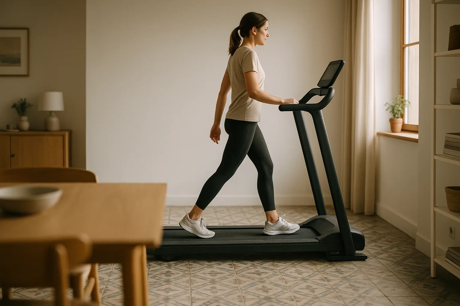 Comment choisir un tapis de course avec un bon système de ventilation ? — Comment évaluer la ventilation d'un tapis de course avant l'achat