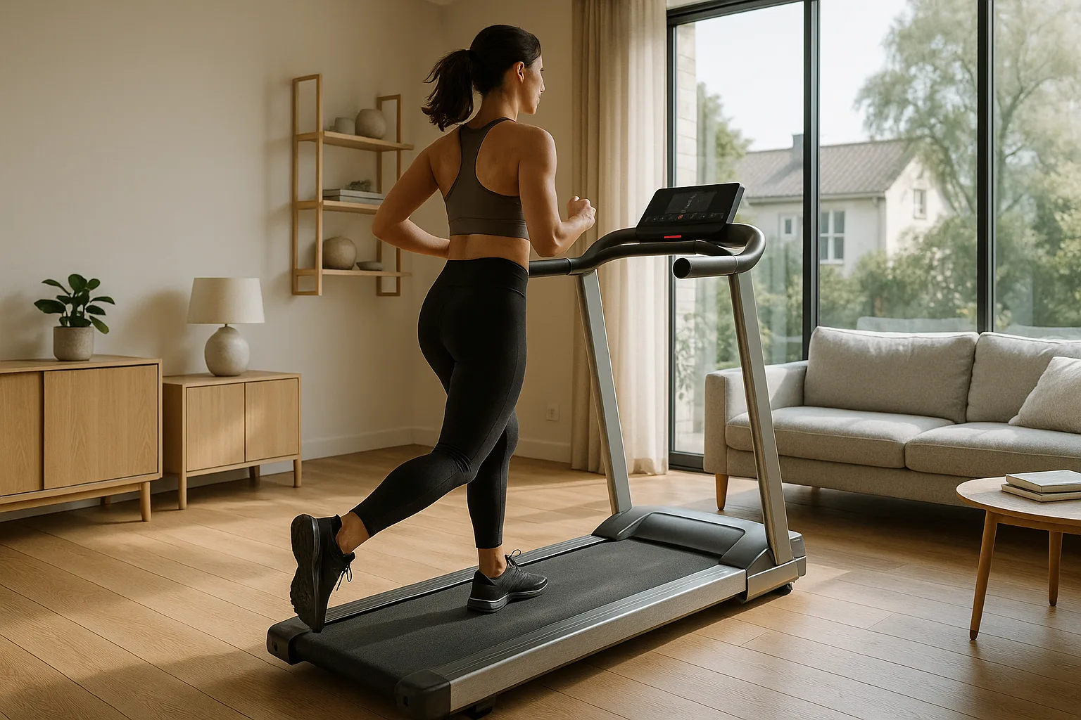 Comment choisir un tapis de course avec un bon système de ventilation ? — FAQ : Réponses aux questions fréquentes sur la ventilation