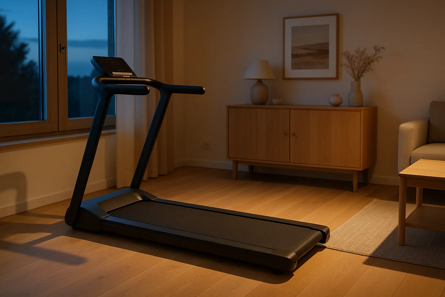Comment choisir un tapis de course pour des séances à haute intensité ? — Durabilité et Robustesse : Investissez dans la Qualité