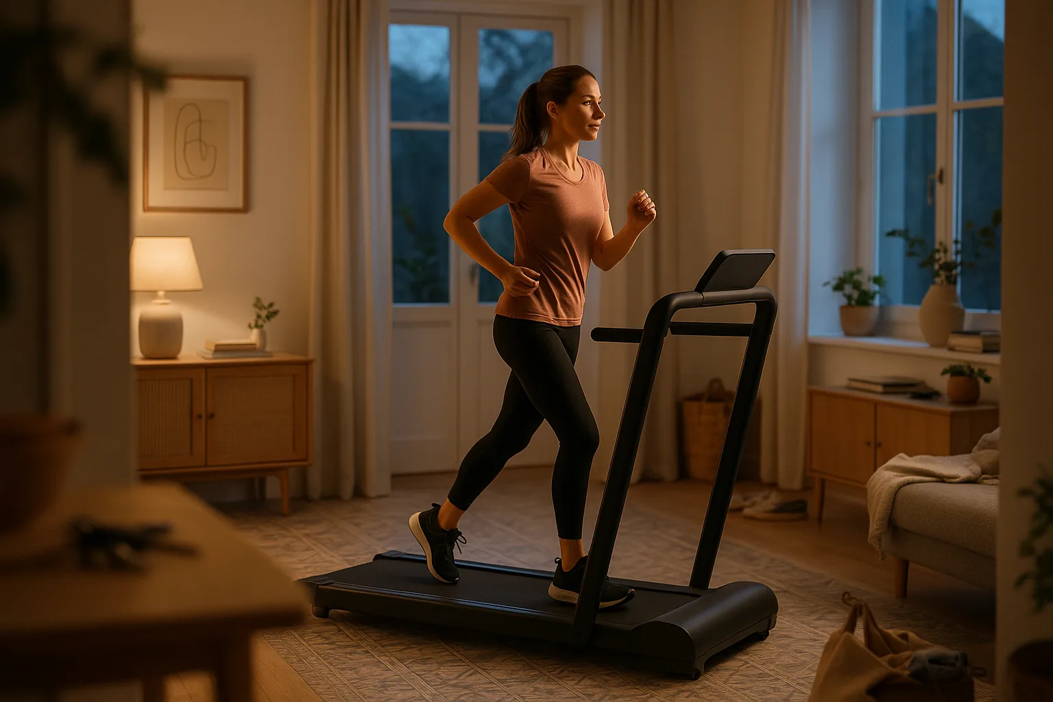 Comparatif des tapis de course à moins de 500 euros — Erreurs courantes à éviter lors de l'achat