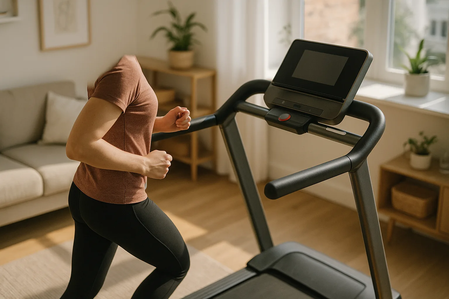 Comparatif des tapis de course à moins de 500 euros — Choisir la bonne vitesse pour vos objectifs