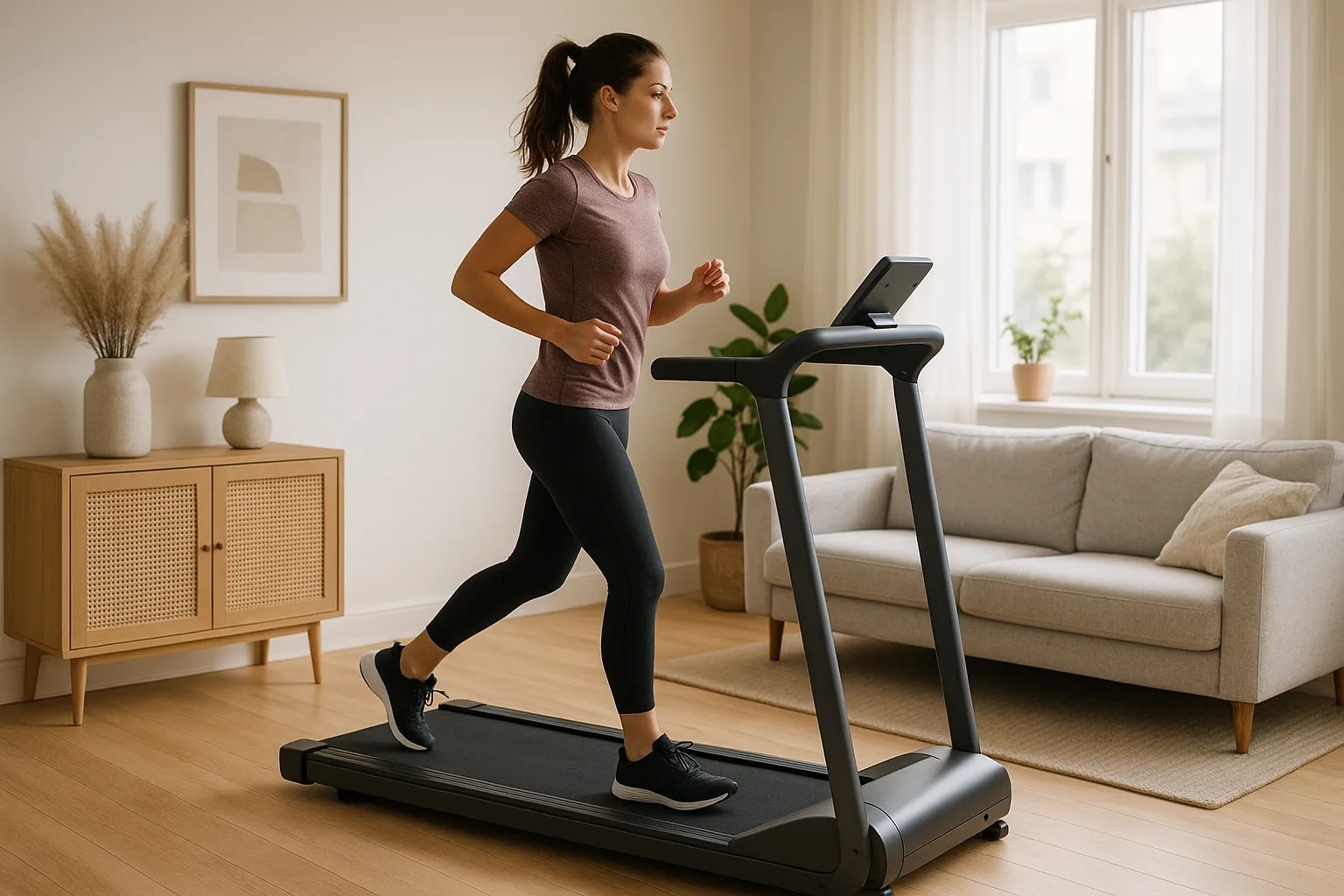 Comparatif des tapis de course pliables pour 2026 — Les Meilleures Pratiques pour Maximiser votre Expérience de Course
