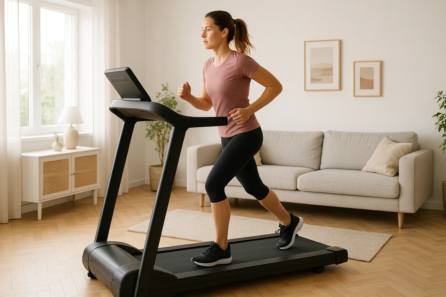 Comparatif des tapis de course pliables pour 2026 — Cas Concrets : Témoignages d'Utilisateurs de Tapis Pliables