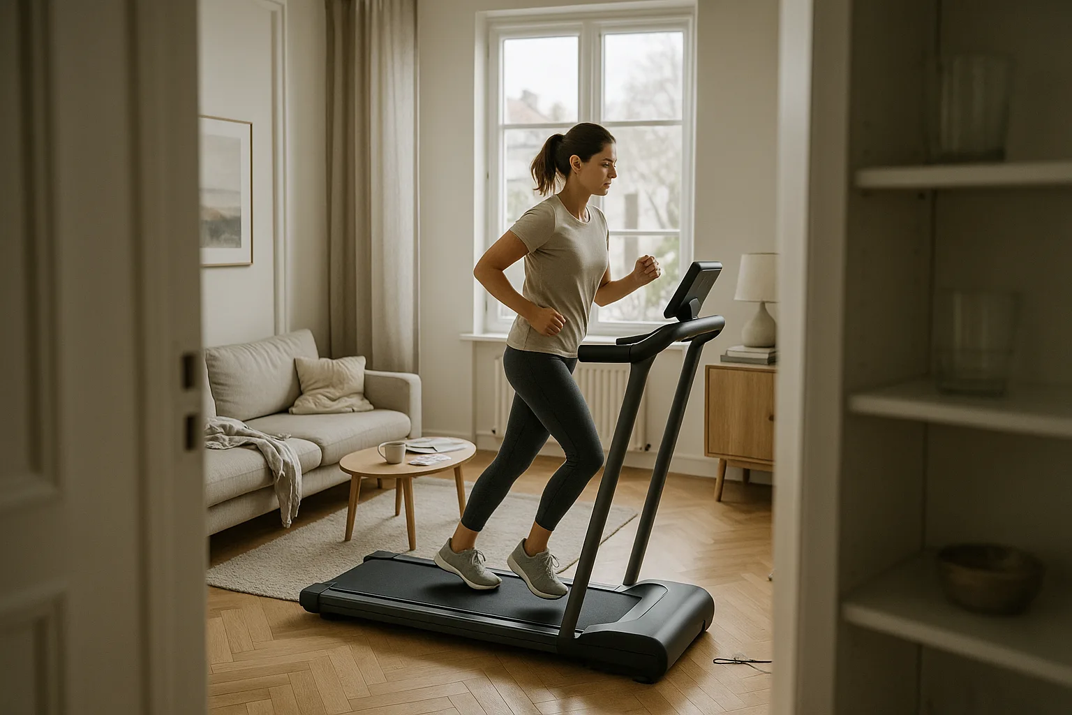 Comparatif tapis de course sans moteur : lequel choisir ? — Conseils pratiques pour maximiser votre entraînement