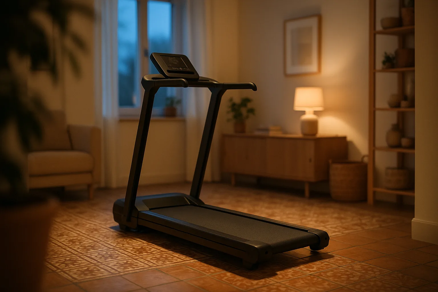 Les critères essentiels pour choisir un tapis de course — Avis d’experts et recommandations