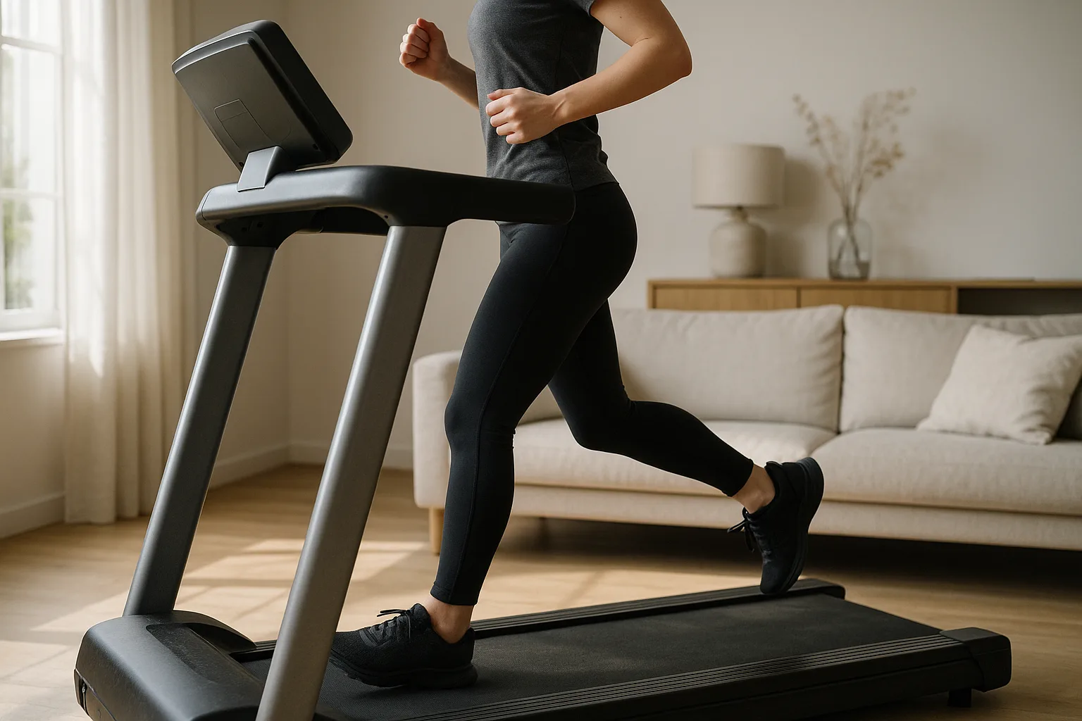 Les différences culturelles dans l'utilisation du tapis de course — Adaptation des tapis de course aux tendances culturelles