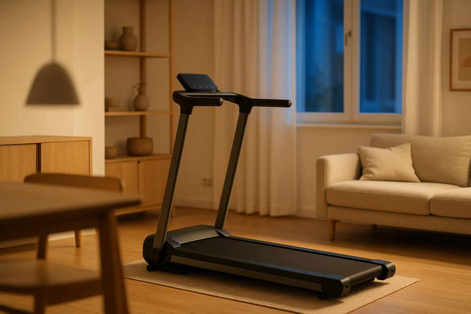 Comment évaluer la durabilité d'un tapis de course ? — Erreurs à Éviter Lors de l'Achat