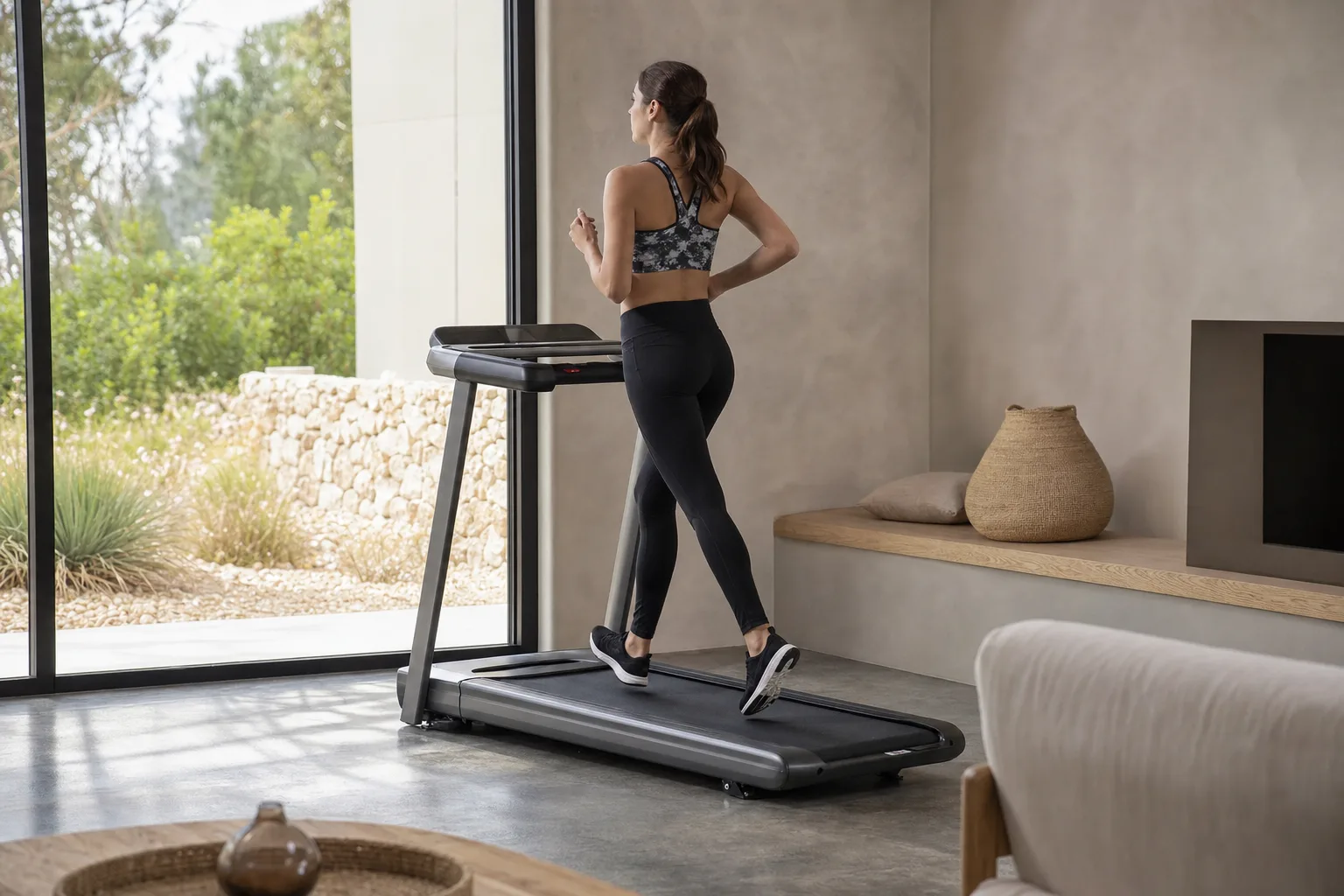 Comment entretenir votre tapis de course à long terme — Ce qu'il faut savoir sur le réglage de la bande de course