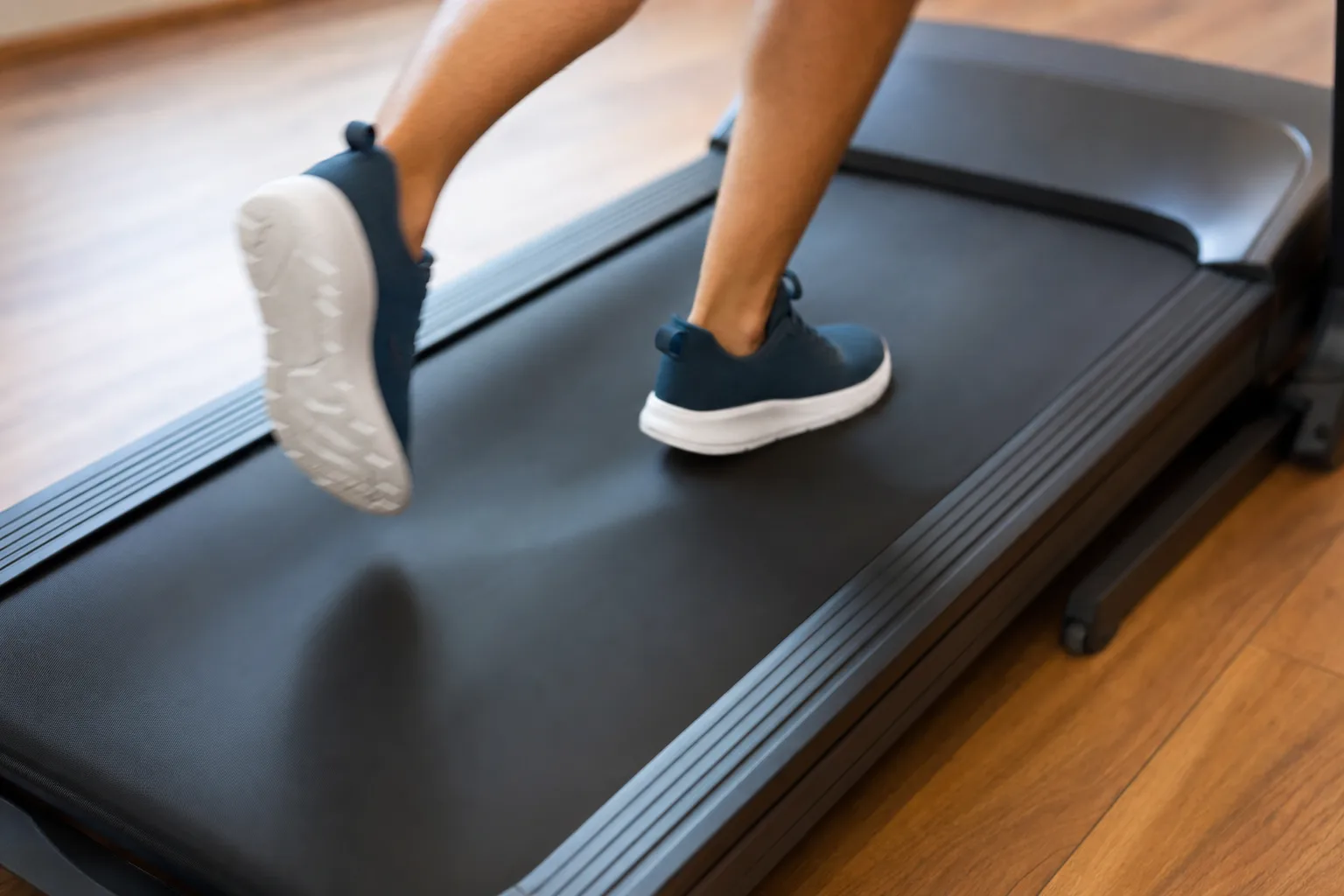 Comment entretenir votre tapis de course à long terme — Adoptez une Routine de Nettoyage Approfondie