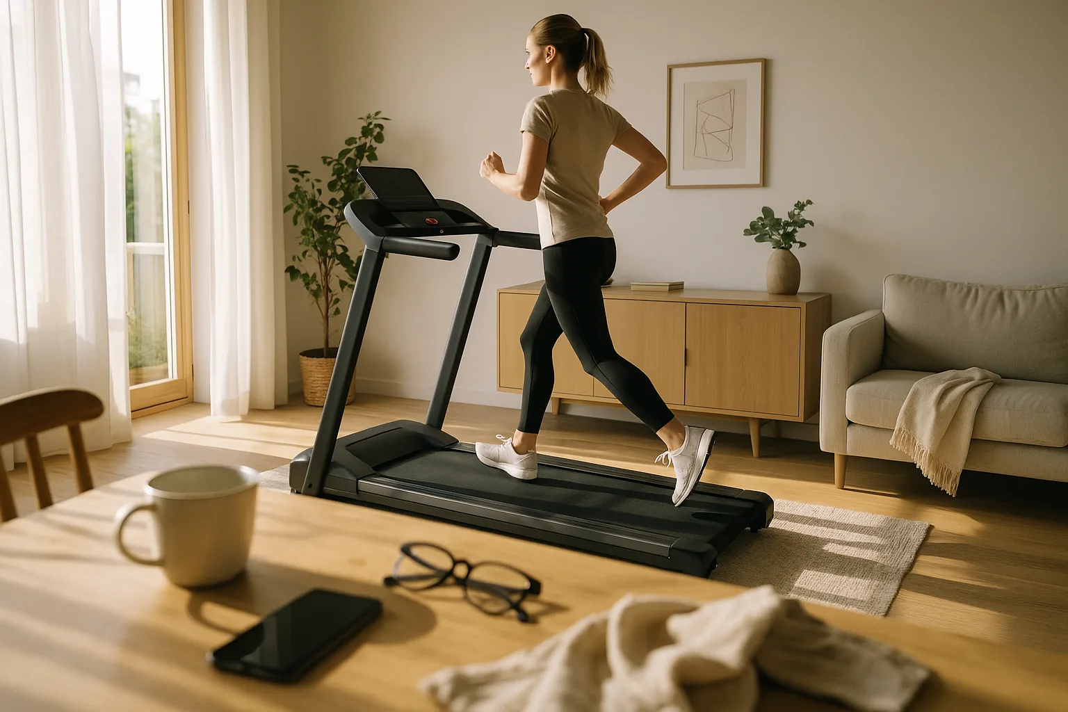 Comment entretenir son tapis de course pour une longue durée de vie — Éviter les Erreurs Courantes : Conseils pour un Usage Quotidien