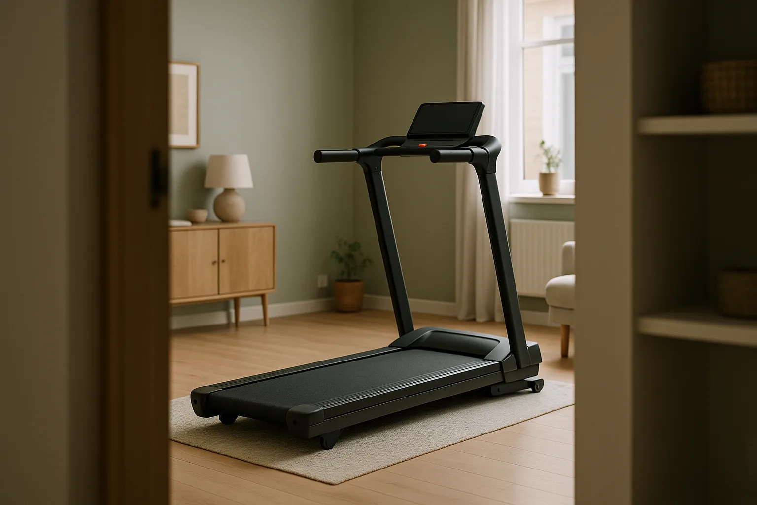 Les erreurs à éviter lors de l'achat d'un tapis de course — Ne Pas Comparer les Prix et les Options